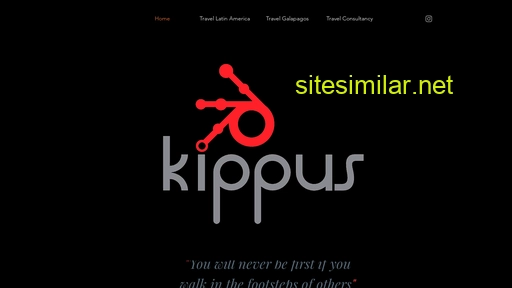 kippus.se alternative sites