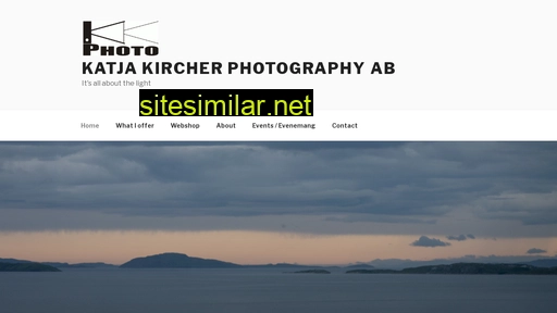 kircher.se alternative sites