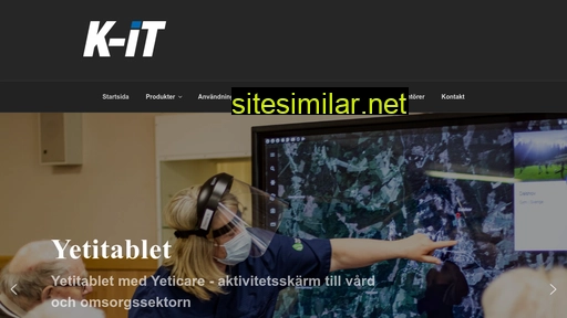 kitsweden.se alternative sites