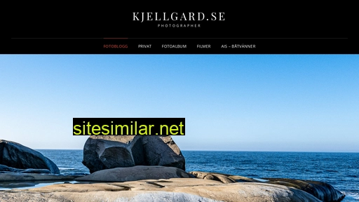 kjellgard.se alternative sites