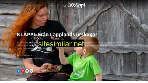 klappi.se alternative sites