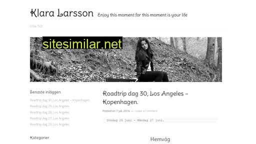 klarsson.se alternative sites