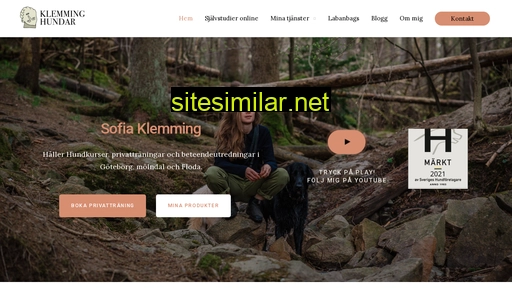 klemminghundar.se alternative sites
