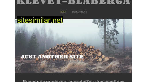 klevet.se alternative sites