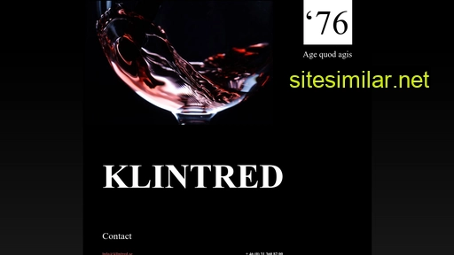 klintred.se alternative sites