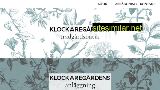 klockaregarden.se alternative sites