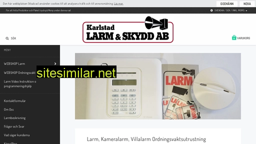 klsab.se alternative sites
