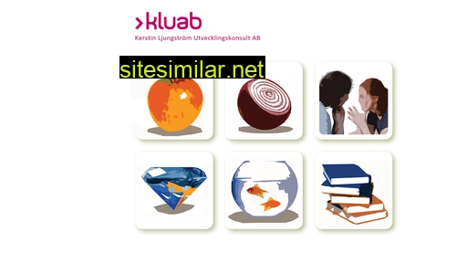 kluab.se alternative sites