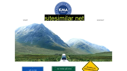 kmacenter.se alternative sites