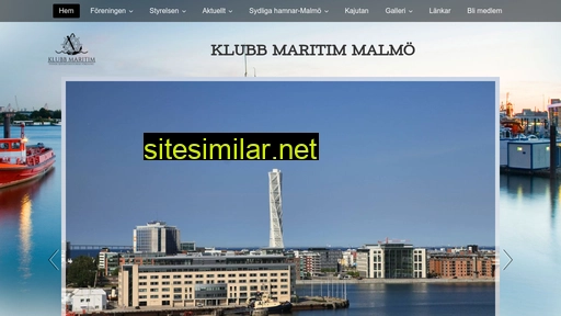km-malmo.se alternative sites
