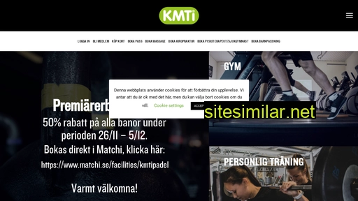 kmti.se alternative sites