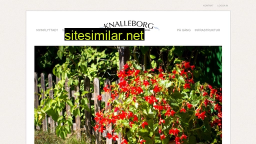 knalleborg.se alternative sites