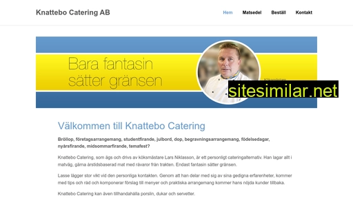 knattebocatering.se alternative sites