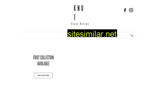Knutdesign similar sites