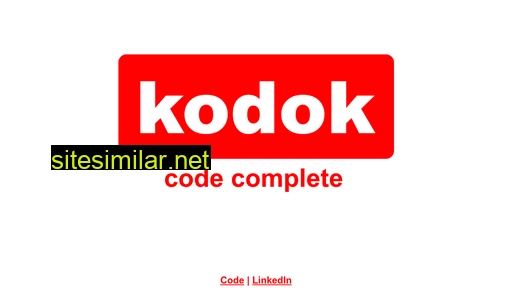 kodok.se alternative sites