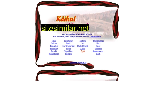 koikul.se alternative sites