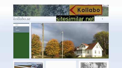 Kollabo similar sites