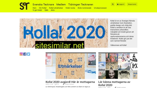 kolla.se alternative sites