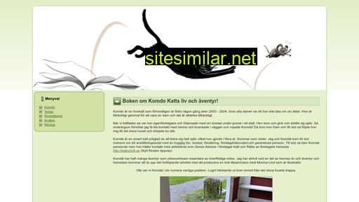 komdo.se alternative sites