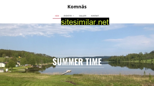 komnas.se alternative sites