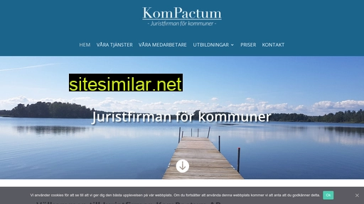 kompactum.se alternative sites