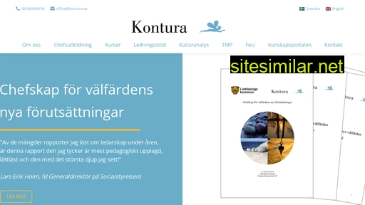 kontura.se alternative sites