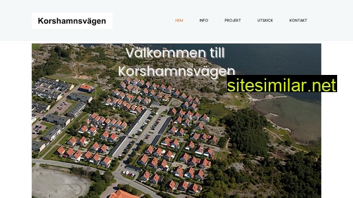 korshamnsvagen.se alternative sites