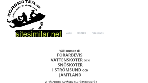 korskoter.se alternative sites