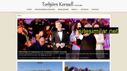 korssell.se alternative sites