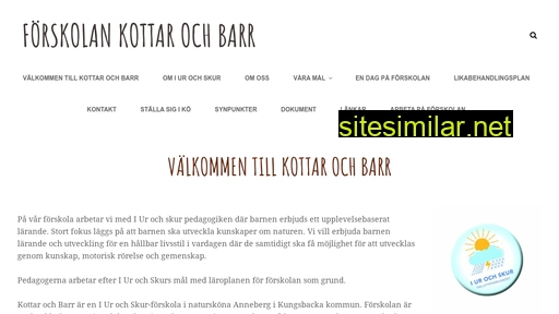 Kottarochbarr similar sites