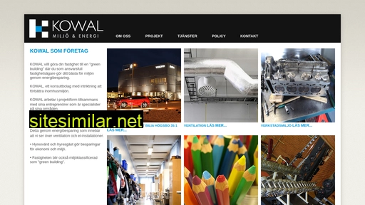 kowal-konsult.se alternative sites