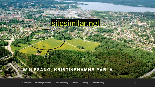 k-eriksson.se alternative sites