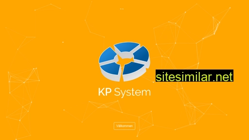 kpsystem.se alternative sites