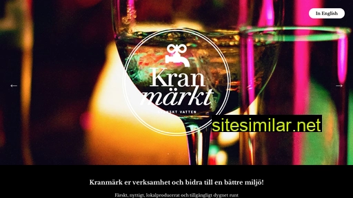 kranmarkt.se alternative sites
