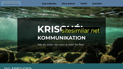 krischel.se alternative sites