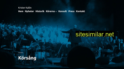 kristerkallin.se alternative sites