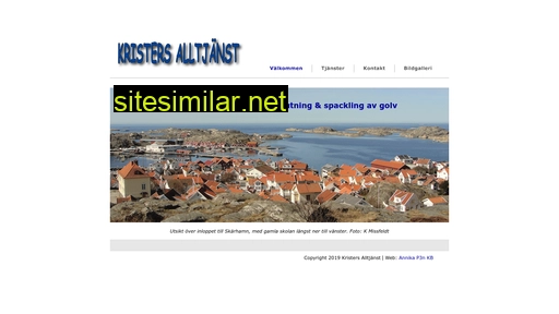 kristers.se alternative sites