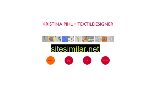 Kristinapihl similar sites