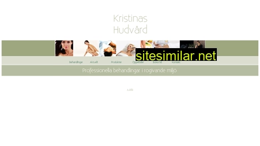 Kristinashudvard similar sites