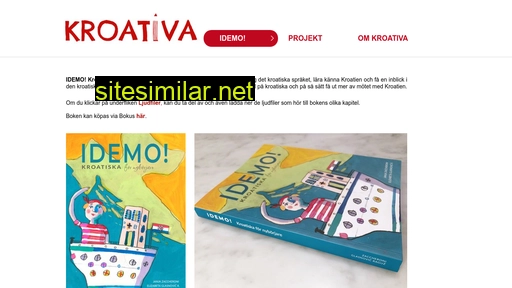 kroativa.se alternative sites