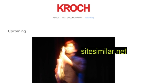 kroch.se alternative sites