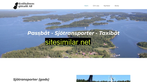krokab.se alternative sites