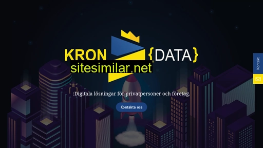 krondata.se alternative sites
