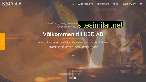 ksdab.se alternative sites