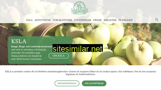 ksla.se alternative sites