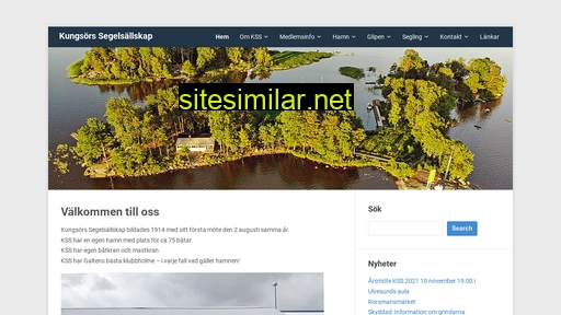 kss-kungsor.se alternative sites