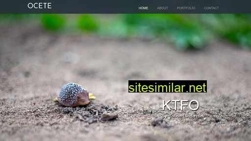 Ktfo similar sites