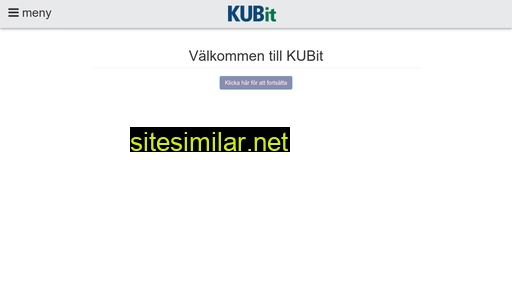 kub-it.se alternative sites