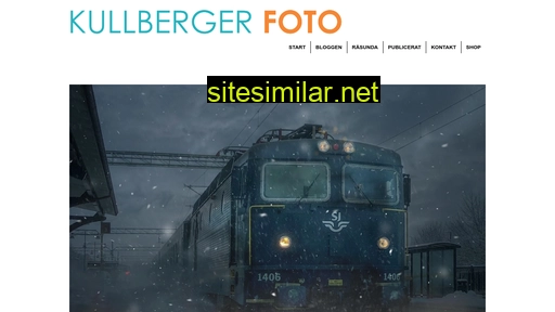 kullberger.se alternative sites