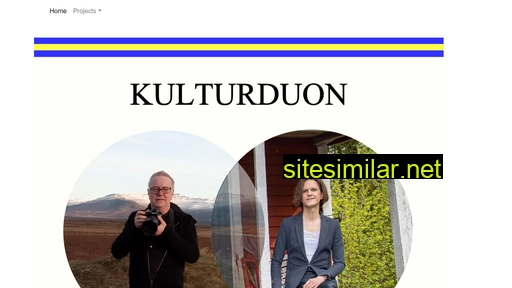 Kulturduon similar sites